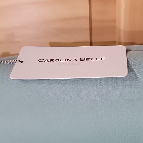 New Carolina Belle Dress Slacks - Picture 2 of 6